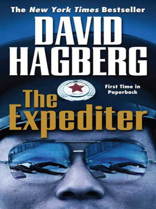 Title details for The Expediter by David Hagberg - Available